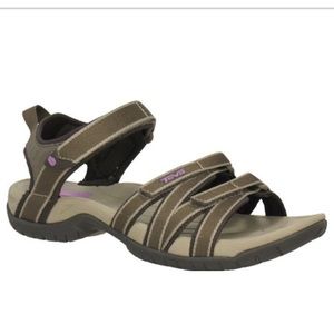 Like New Teva Tirra Sport sandal
